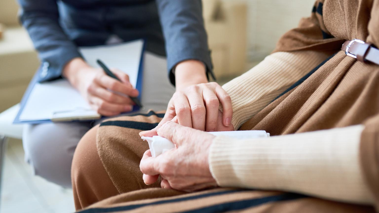 Psicologa Las Palmas EMDR para ansiedad y bloqueos emocionales